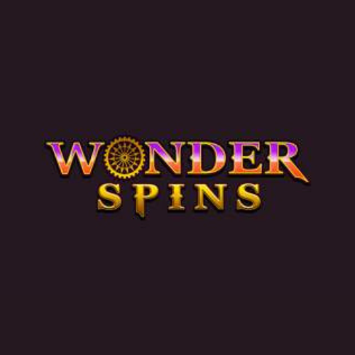 Wonder Spins Casino icon